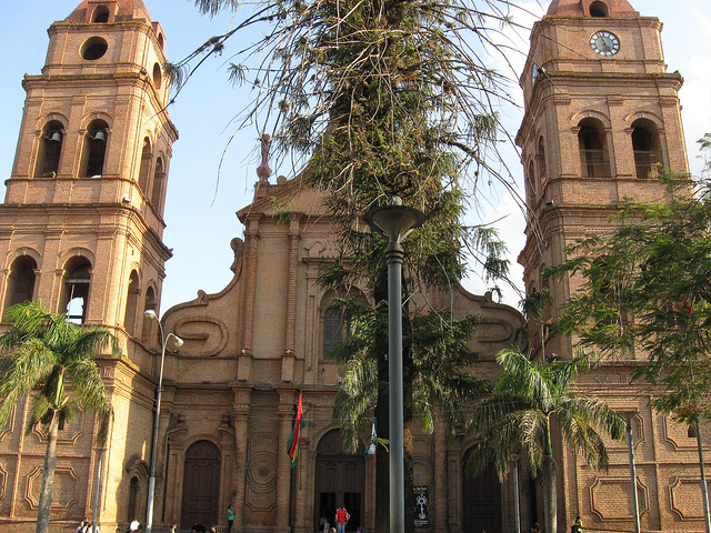 Picture of Santa Cruz de la Sierra, Extremadura, Spain